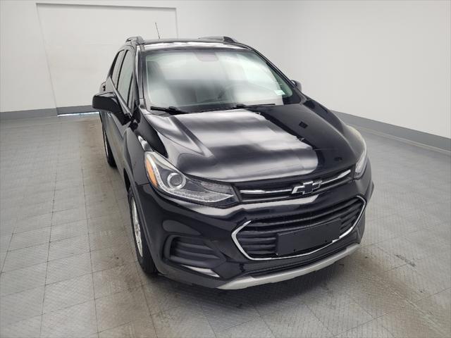 used 2019 Chevrolet Trax car, priced at $15,595