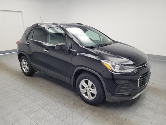 used 2019 Chevrolet Trax car, priced at $15,595