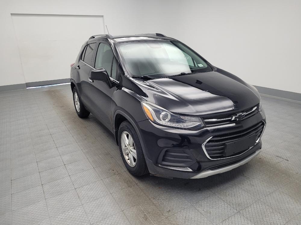 used 2019 Chevrolet Trax car, priced at $14,795
