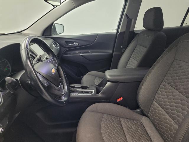 used 2018 Chevrolet Equinox car, priced at $14,895