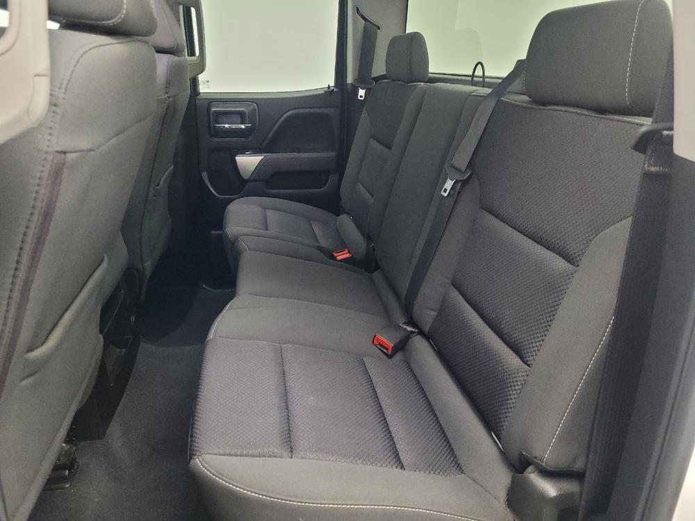 used 2019 Chevrolet Silverado 1500 car, priced at $22,695