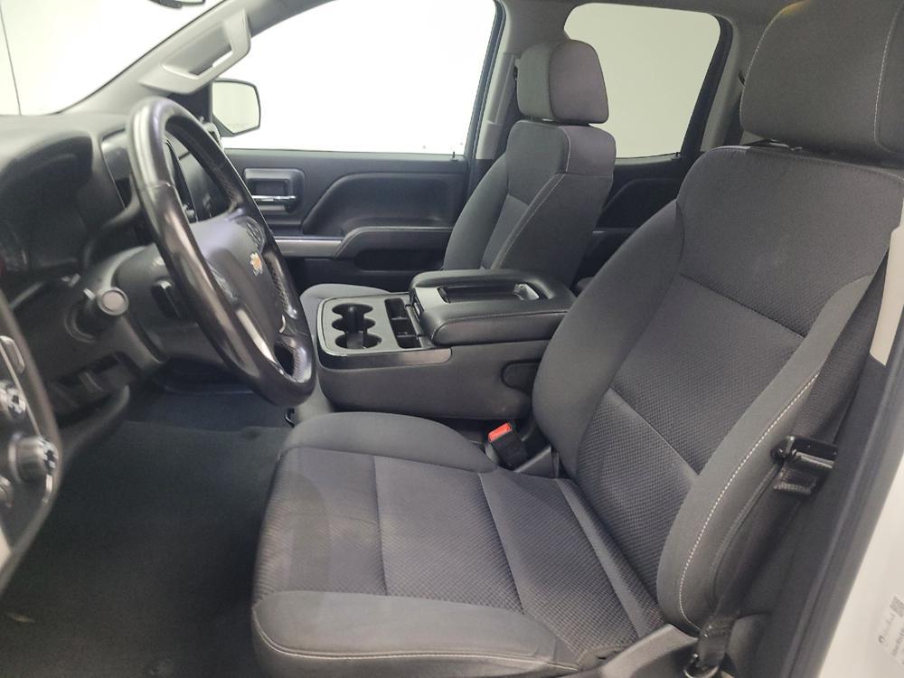 used 2019 Chevrolet Silverado 1500 car, priced at $22,695