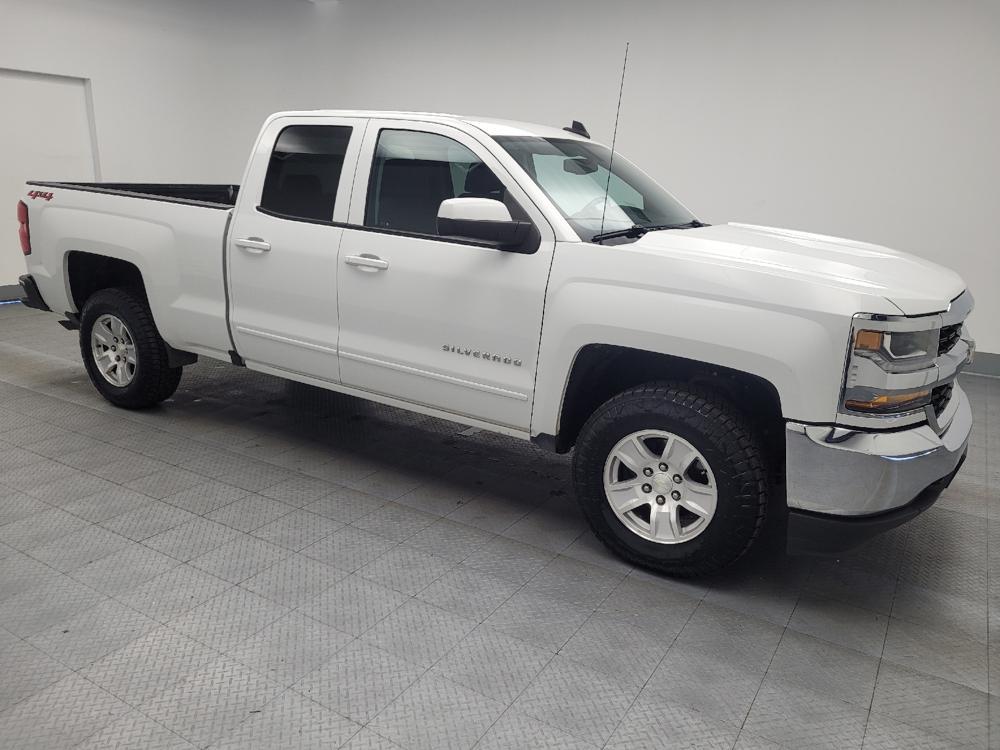 used 2019 Chevrolet Silverado 1500 car, priced at $22,695