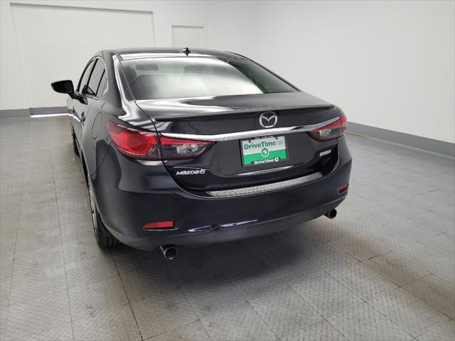 used 2014 Mazda Mazda6 car, priced at $17,595