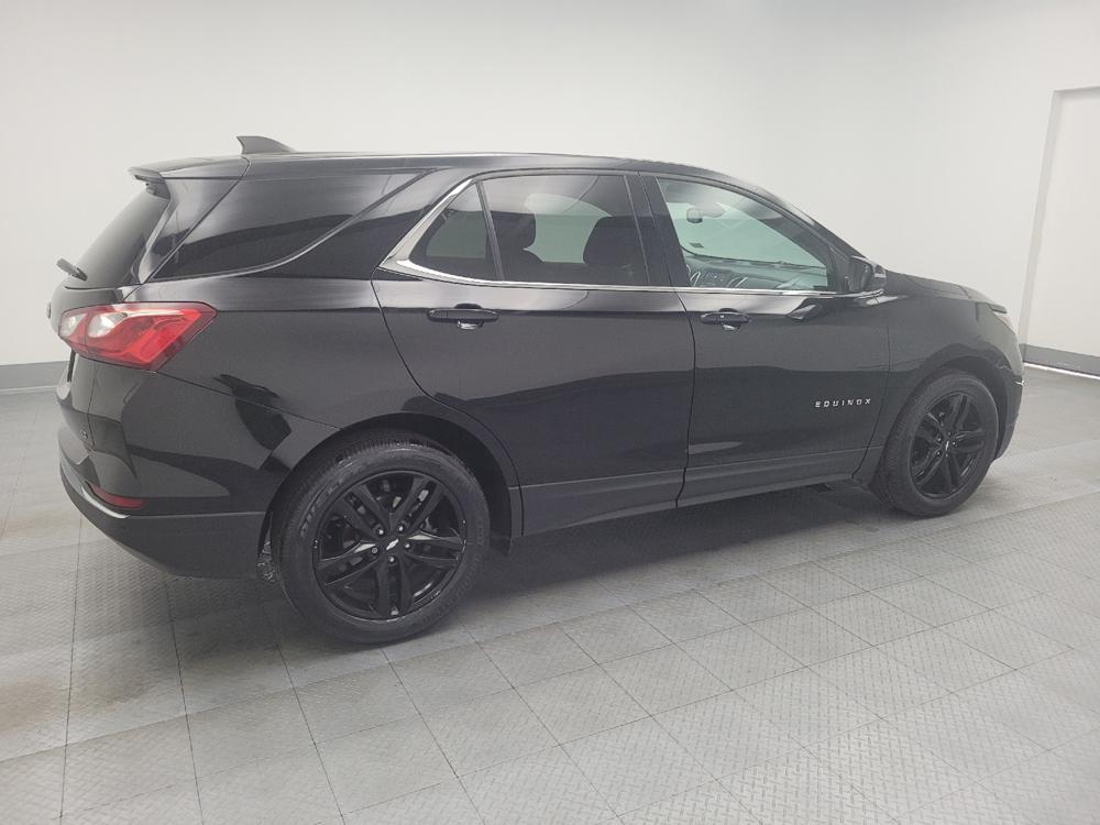 used 2020 Chevrolet Equinox car, priced at $16,395