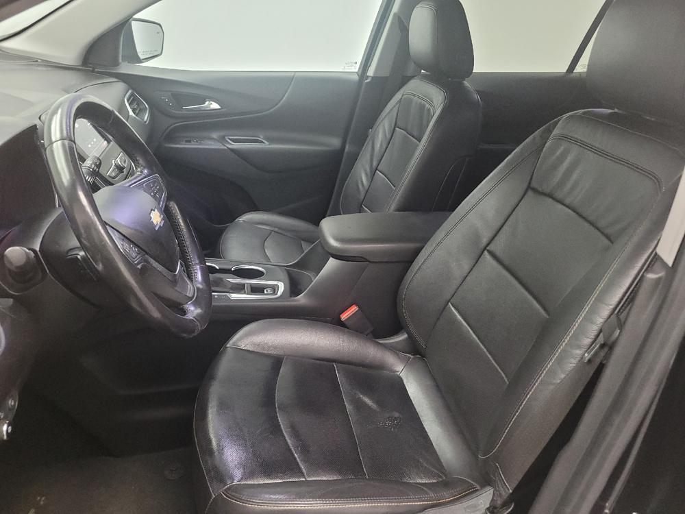 used 2020 Chevrolet Equinox car, priced at $16,395