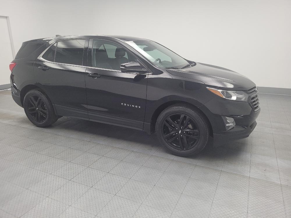 used 2020 Chevrolet Equinox car, priced at $16,395
