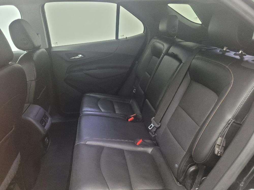 used 2020 Chevrolet Equinox car, priced at $16,395