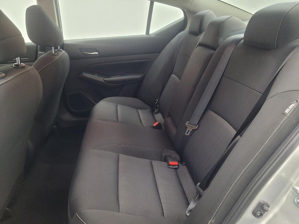 used 2022 Nissan Altima car, priced at $18,495