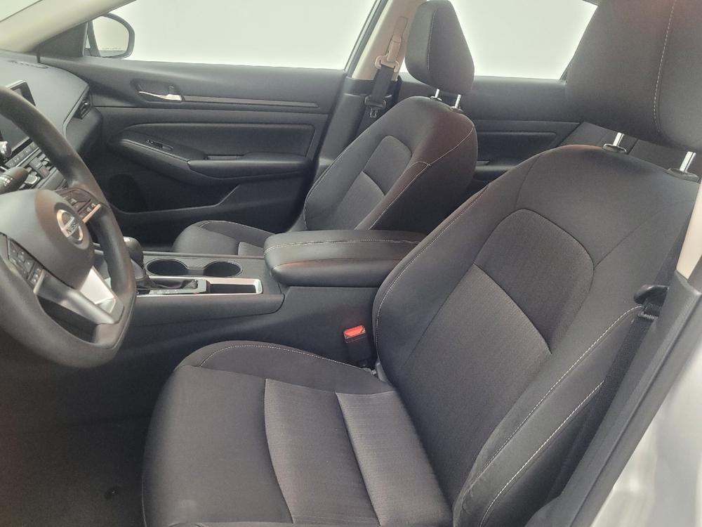 used 2022 Nissan Altima car, priced at $18,495