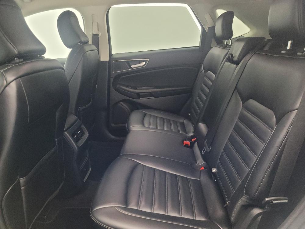 used 2024 Ford Edge car, priced at $24,695