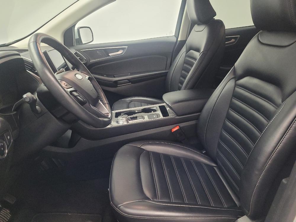 used 2024 Ford Edge car, priced at $24,695
