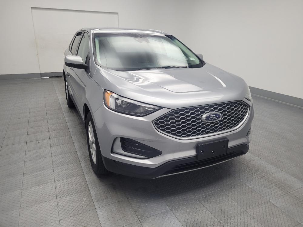 used 2024 Ford Edge car, priced at $24,695