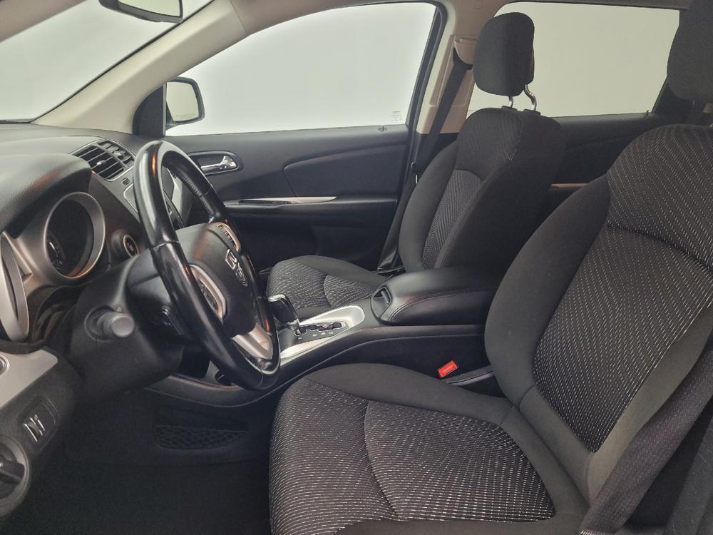 used 2020 Dodge Journey car, priced at $17,895
