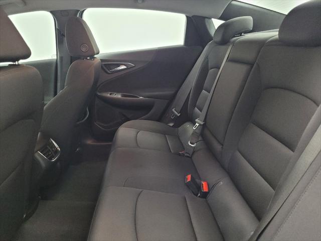 used 2023 Chevrolet Malibu car, priced at $20,795