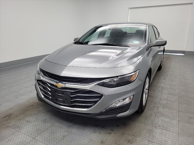 used 2023 Chevrolet Malibu car, priced at $20,795
