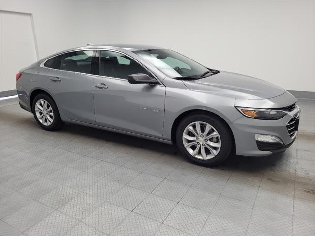 used 2023 Chevrolet Malibu car, priced at $20,795