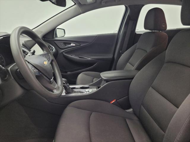 used 2023 Chevrolet Malibu car, priced at $20,795