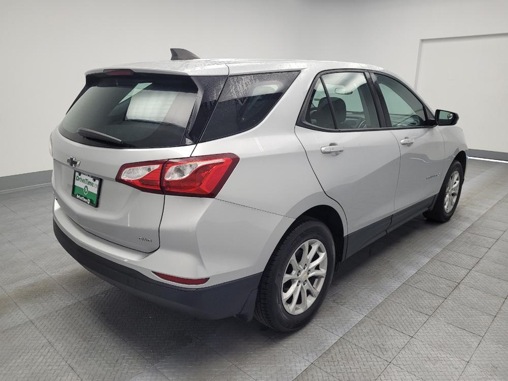 used 2019 Chevrolet Equinox car, priced at $17,195