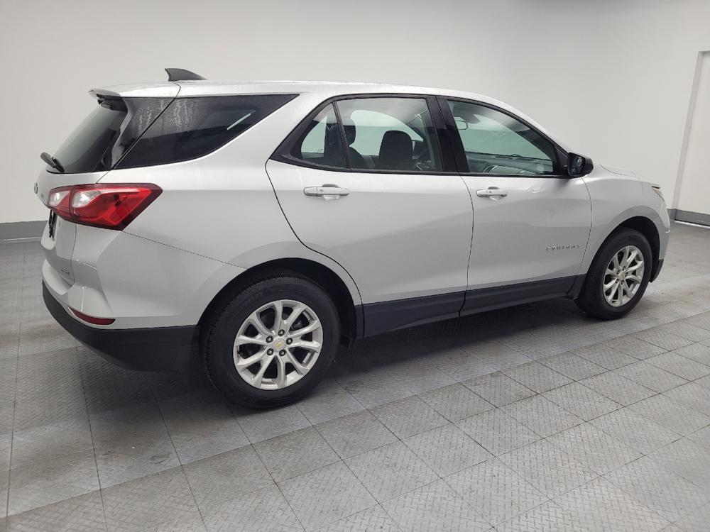 used 2019 Chevrolet Equinox car, priced at $17,195
