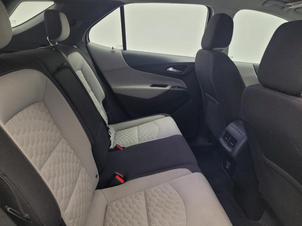 used 2019 Chevrolet Equinox car, priced at $17,195