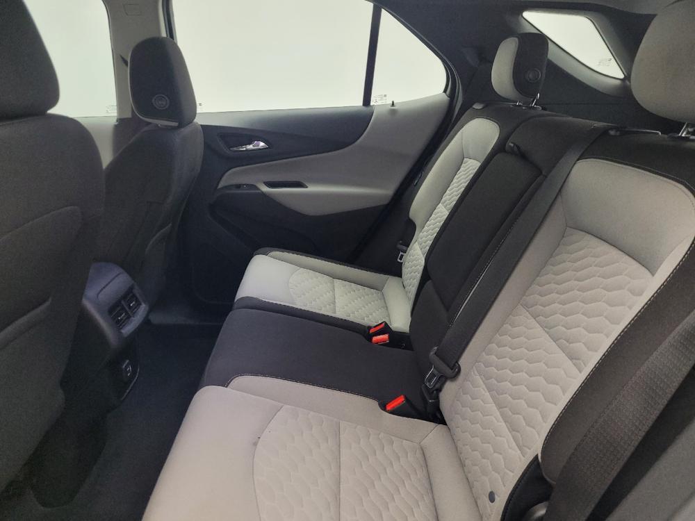 used 2019 Chevrolet Equinox car, priced at $17,195