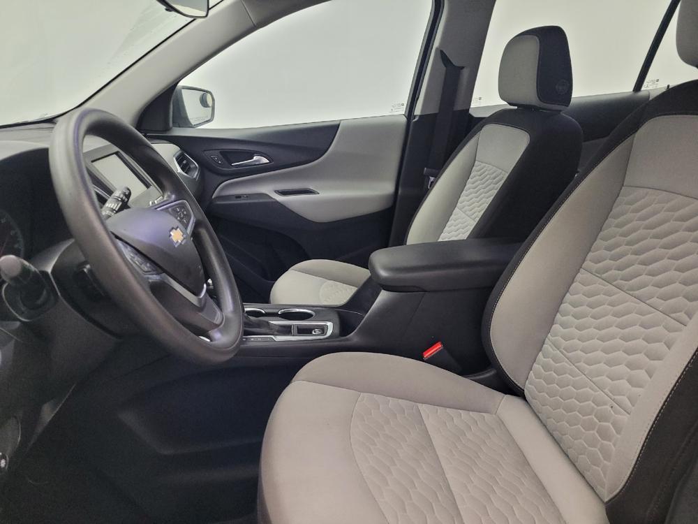 used 2019 Chevrolet Equinox car, priced at $17,195