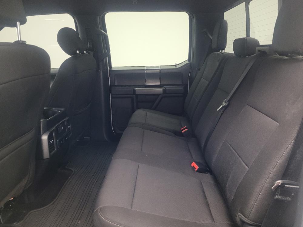 used 2019 Ford F-150 car, priced at $30,295