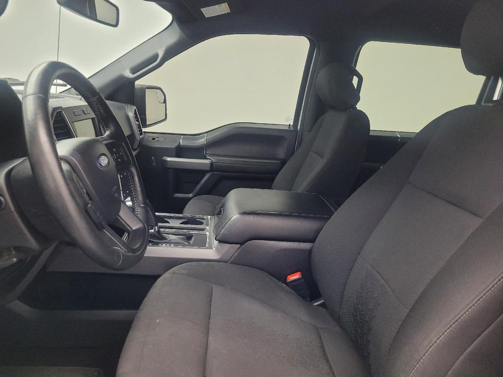 used 2019 Ford F-150 car, priced at $30,295