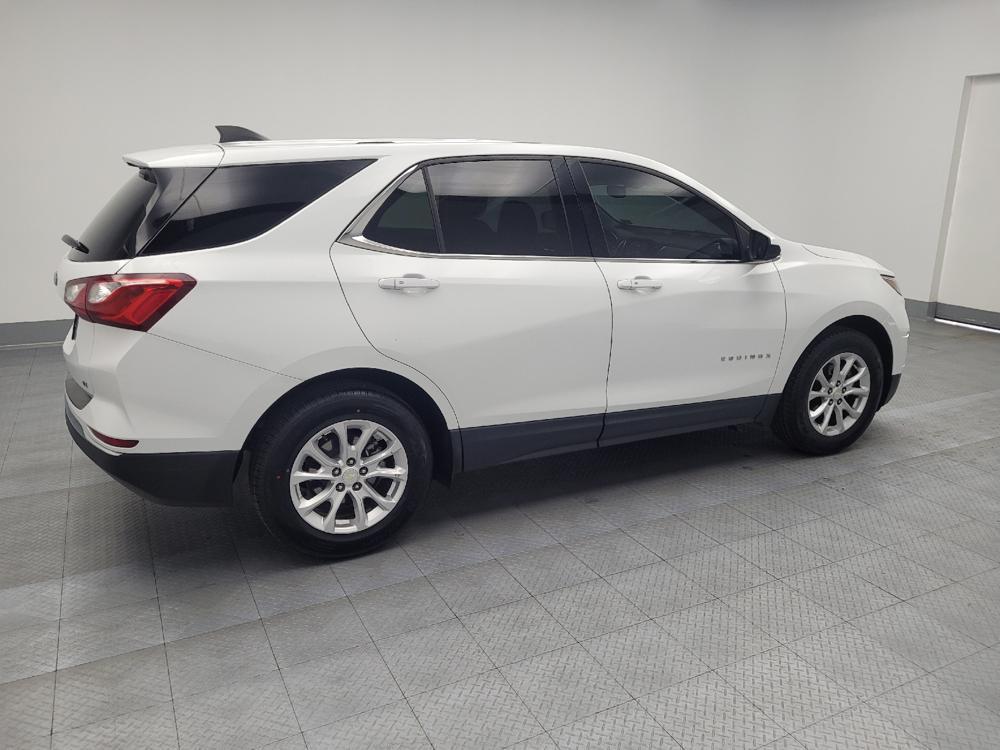 used 2019 Chevrolet Equinox car, priced at $14,995