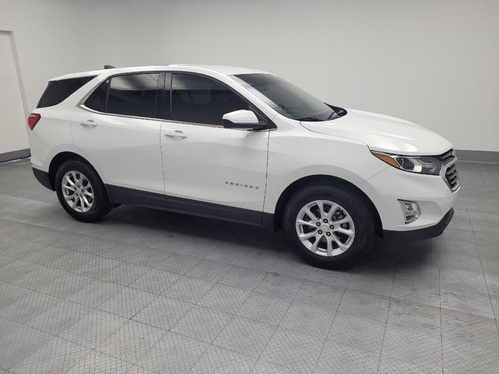 used 2019 Chevrolet Equinox car, priced at $14,995