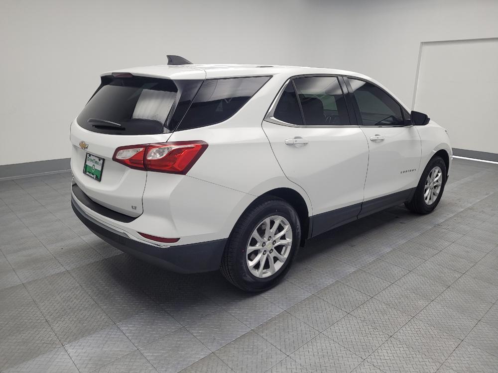 used 2019 Chevrolet Equinox car, priced at $14,995