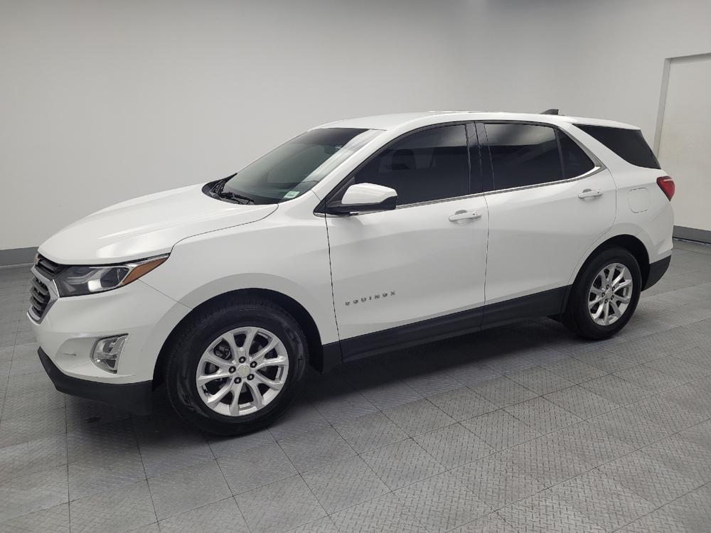 used 2019 Chevrolet Equinox car, priced at $14,995