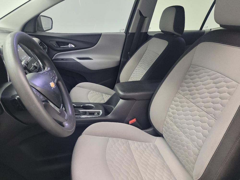 used 2019 Chevrolet Equinox car, priced at $14,995