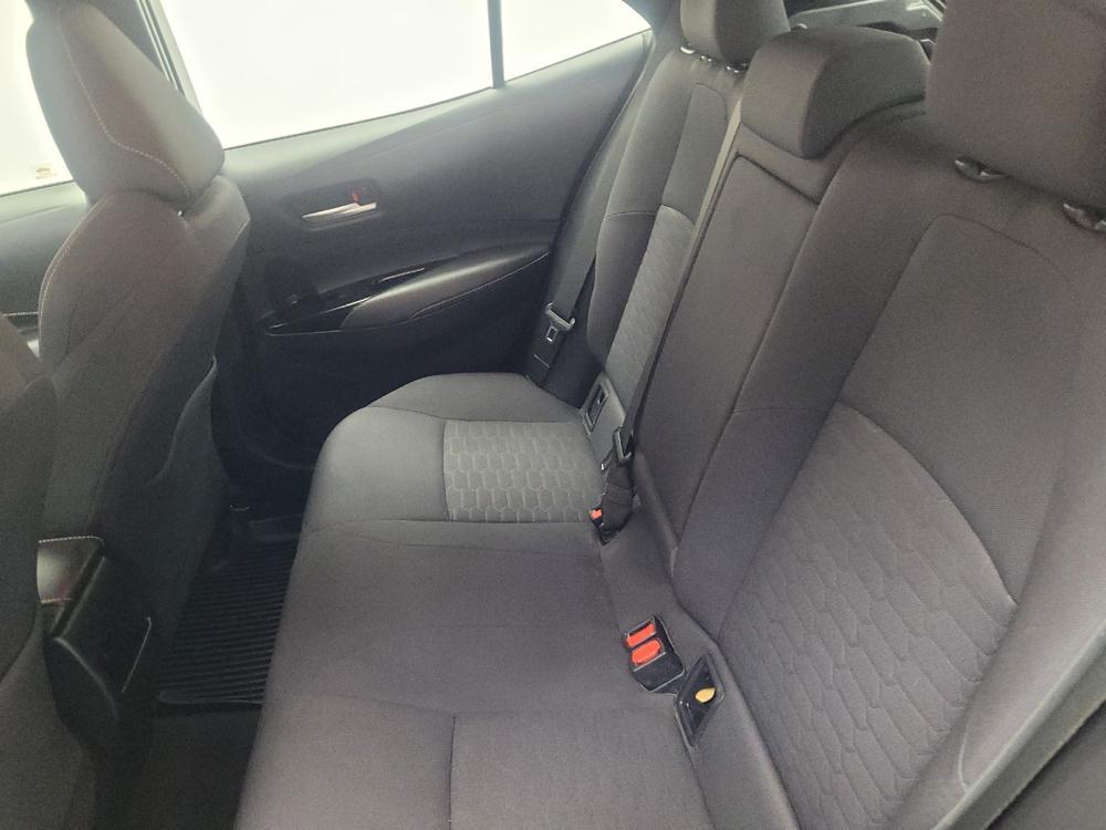 used 2020 Toyota Corolla car, priced at $19,295