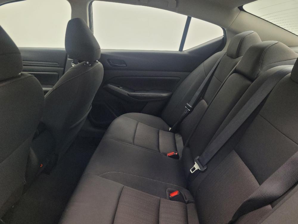 used 2024 Nissan Altima car, priced at $22,395