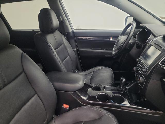 used 2015 Kia Sorento car, priced at $15,595