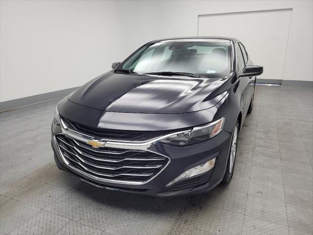 used 2023 Chevrolet Malibu car, priced at $21,995