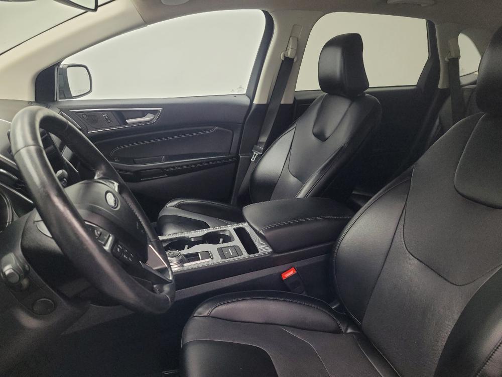 used 2022 Ford Edge car, priced at $23,195