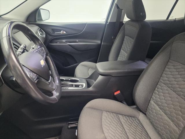 used 2020 Chevrolet Equinox car, priced at $17,495