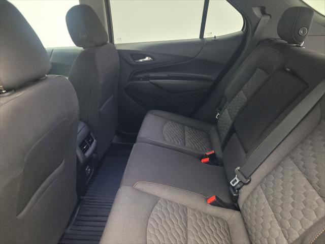 used 2020 Chevrolet Equinox car, priced at $17,495
