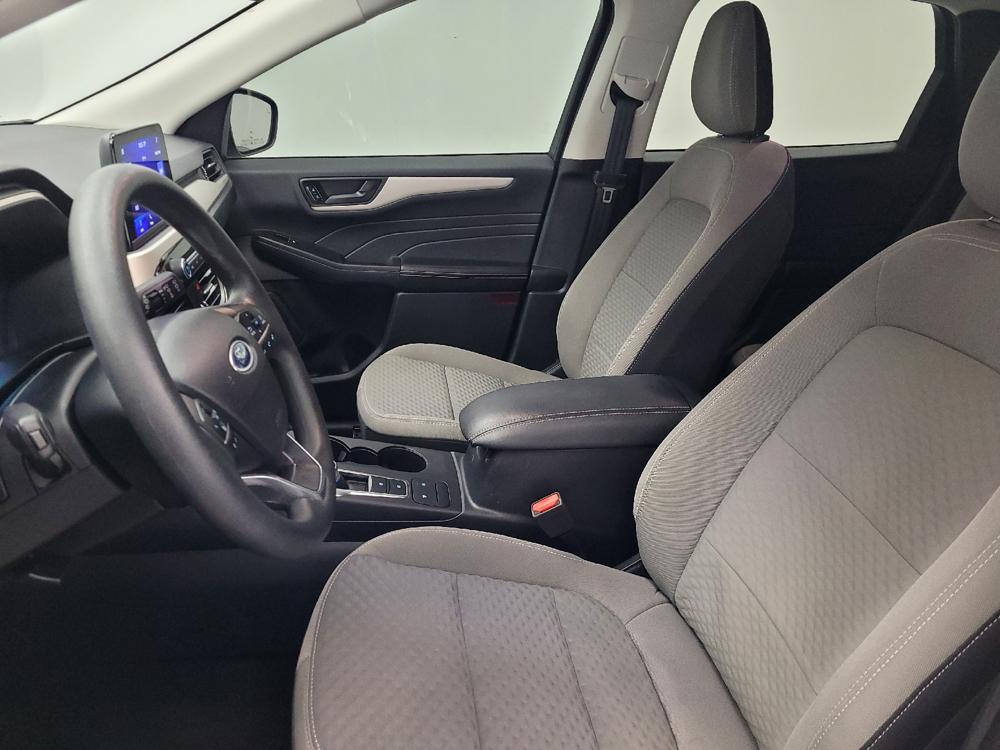 used 2022 Ford Escape car, priced at $17,295