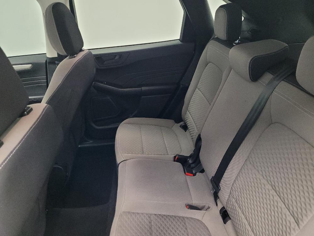 used 2022 Ford Escape car, priced at $17,295