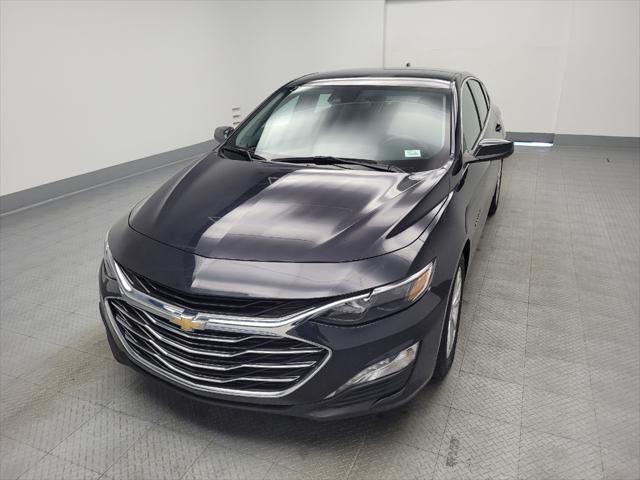 used 2023 Chevrolet Malibu car, priced at $19,195