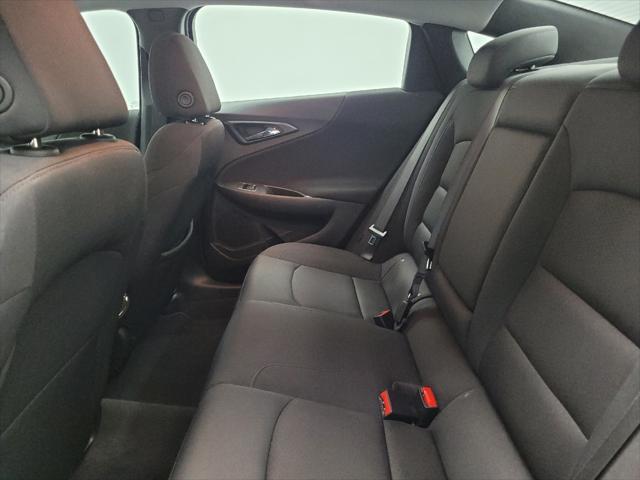 used 2023 Chevrolet Malibu car, priced at $19,195