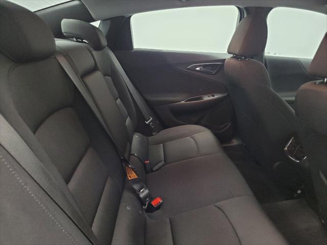 used 2023 Chevrolet Malibu car, priced at $19,195