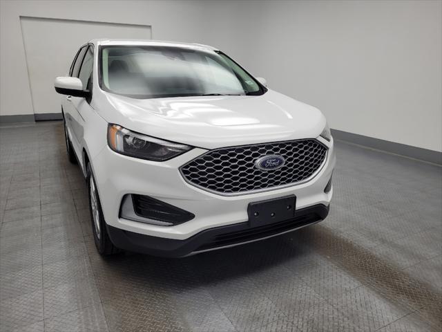 used 2023 Ford Edge car, priced at $26,295