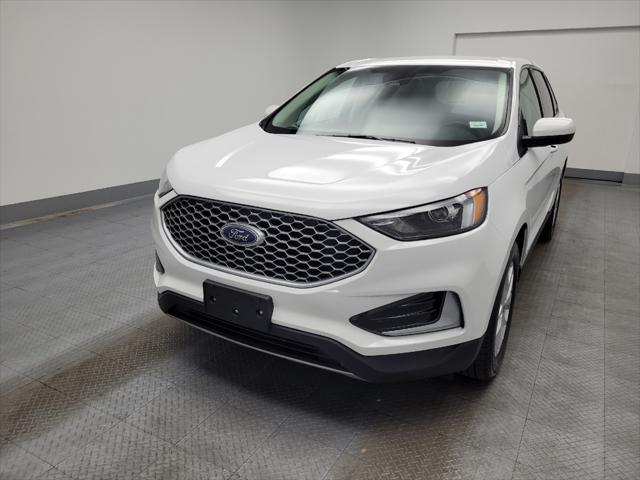 used 2023 Ford Edge car, priced at $26,295