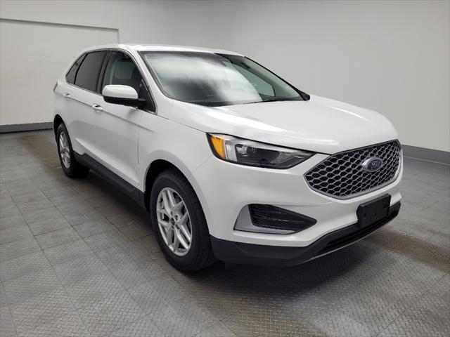 used 2023 Ford Edge car, priced at $26,295