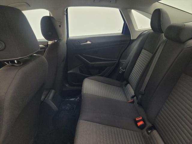 used 2024 Volkswagen Jetta car, priced at $20,095